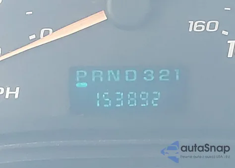 2005 Chevrolet Express from USA, damaged, VIN 1GCGG25VX51268789